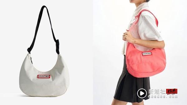 2025平价包包热门款推荐！COS南瓜包太时髦，GU、UNIQLO、NET价格太甜，这款NT.300可收 时尚 图6张