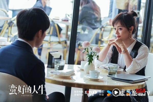 电视剧9部“熬夜也要追”超上瘾爽剧推荐!孙俪《蛮好的人生》必追，这部爽度至今无人能敌 娱乐 图1张