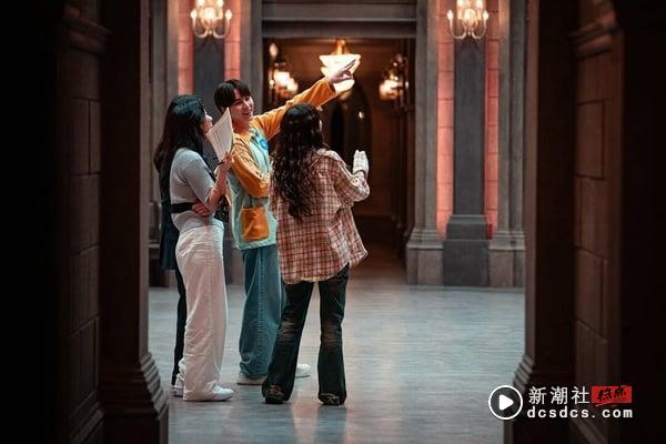 Netflix《魔鬼的计谋2》游戏规则、14位成员IG懒人包：SJ圭贤和世界棋王都在名单内！ 娱乐 图4张