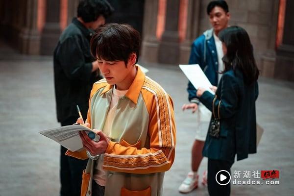 Netflix《魔鬼的计谋2》游戏规则、14位成员IG懒人包：SJ圭贤和世界棋王都在名单内！ 娱乐 图3张