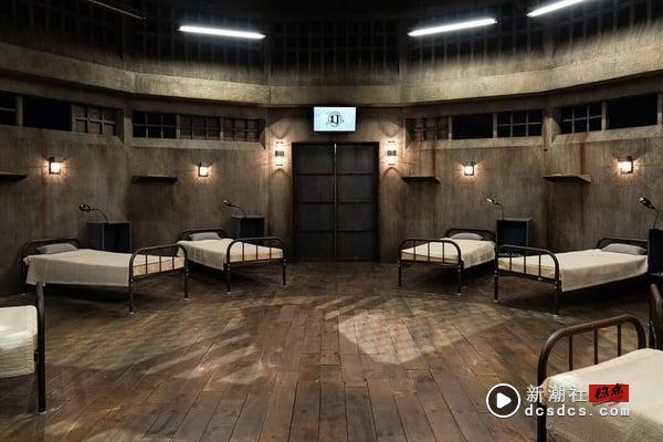Netflix《魔鬼的计谋2》游戏规则、14位成员IG懒人包：SJ圭贤和世界棋王都在名单内！ 娱乐 图5张