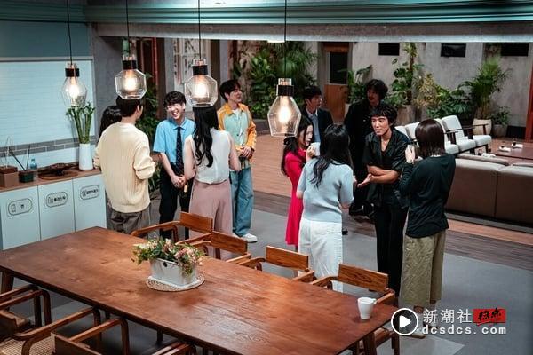 Netflix《魔鬼的计谋2》游戏规则、14位成员IG懒人包：SJ圭贤和世界棋王都在名单内！ 娱乐 图6张