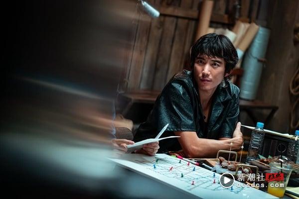 Netflix《魔鬼的计谋2》游戏规则、14位成员IG懒人包：SJ圭贤和世界棋王都在名单内！ 娱乐 图7张