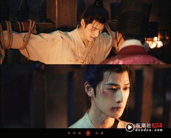 网评古装剧“心中第1名”男主天花板TOP10！丁禹兮第6，《无忧渡》任嘉伦第3，冠军是他 娱乐 图5张