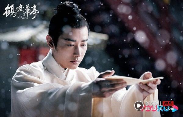 比《淮水竹亭》结局还虐！网评“结局最意难平”电视剧TOP10！《周生如故》第2，冠军虐炸 娱乐 图6张