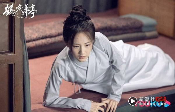 比《淮水竹亭》结局还虐！网评“结局最意难平”电视剧TOP10！《周生如故》第2，冠军虐炸 娱乐 图7张
