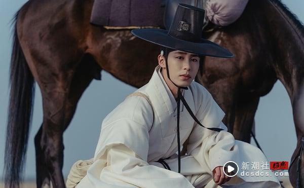 Netflix《吞金》剧情+角色介绍：李宰旭化身占有欲超强“姐控”，与曹宝儿谱禁忌姐弟恋 娱乐 图3张