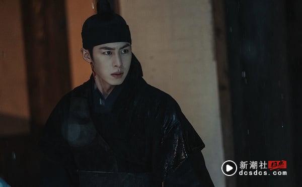 Netflix《吞金》剧情+角色介绍：李宰旭化身占有欲超强“姐控”，与曹宝儿谱禁忌姐弟恋 娱乐 图10张