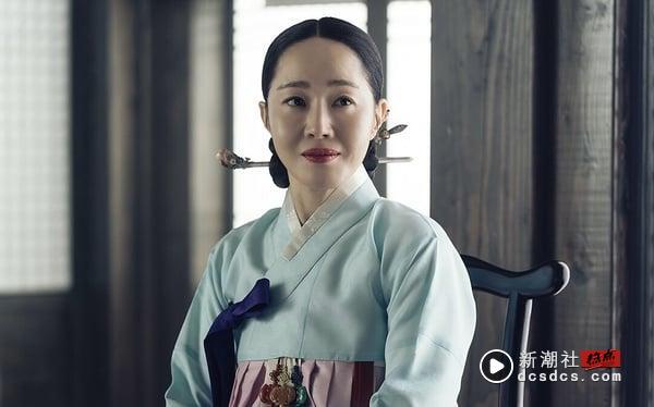 Netflix《吞金》剧情+角色介绍：李宰旭化身占有欲超强“姐控”，与曹宝儿谱禁忌姐弟恋 娱乐 图13张