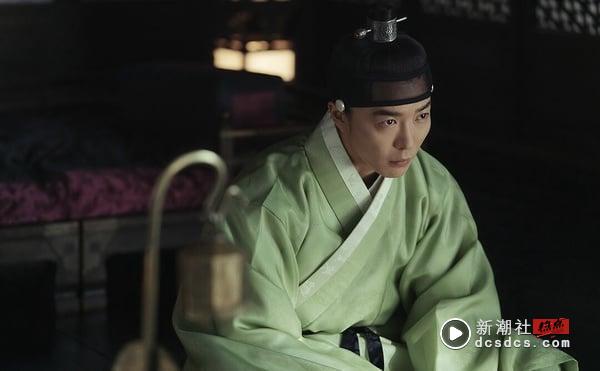 Netflix《吞金》剧情+角色介绍：李宰旭化身占有欲超强“姐控”，与曹宝儿谱禁忌姐弟恋 娱乐 图14张