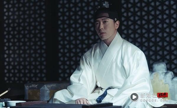 Netflix《吞金》剧情+角色介绍：李宰旭化身占有欲超强“姐控”，与曹宝儿谱禁忌姐弟恋 娱乐 图8张
