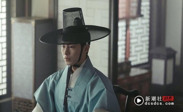 Netflix《吞金》剧情+角色介绍：李宰旭化身占有欲超强“姐控”，与曹宝儿谱禁忌姐弟恋 娱乐 图4张