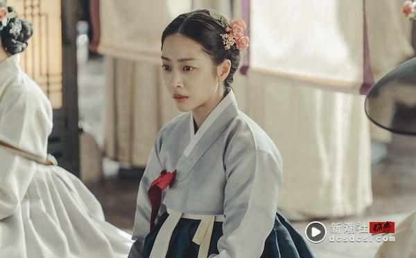Netflix《吞金》剧情+角色介绍：李宰旭化身占有欲超强“姐控”，与曹宝儿谱禁忌姐弟恋 娱乐 图11张