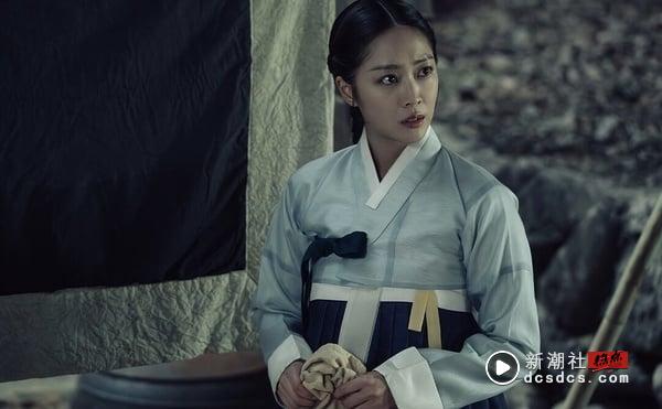 Netflix《吞金》剧情+角色介绍：李宰旭化身占有欲超强“姐控”，与曹宝儿谱禁忌姐弟恋 娱乐 图5张