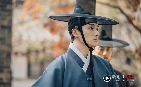 Netflix《吞金》剧情+角色介绍：李宰旭化身占有欲超强“姐控”，与曹宝儿谱禁忌姐弟恋 娱乐 图7张