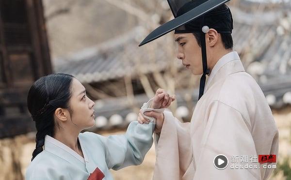 Netflix《吞金》剧情+角色介绍：李宰旭化身占有欲超强“姐控”，与曹宝儿谱禁忌姐弟恋 娱乐 图6张
