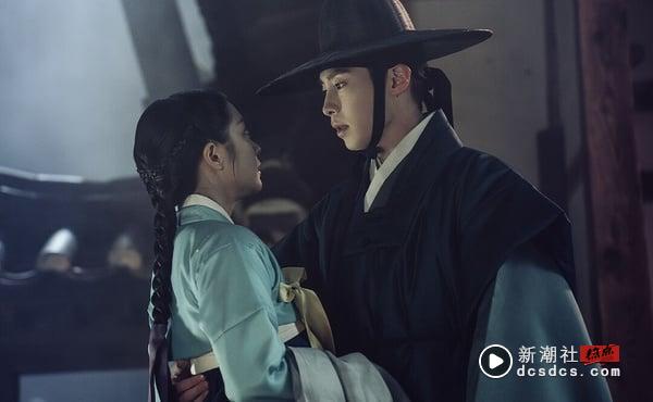 Netflix《吞金》剧情+角色介绍：李宰旭化身占有欲超强“姐控”，与曹宝儿谱禁忌姐弟恋 娱乐 图9张