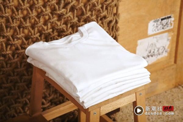 衣服出现黄斑、泛黄怎么办？超实用5招清洁方法，白色衣服从此洁白不发黄，白得很有感 最新 图2张