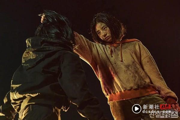 《机智住院医生》卧虎藏龙！高允贞横扫新人奖，申诗雅是金多美接班人，她连李姃垠都夸 娱乐 图3张
