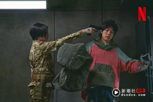 《机智住院医生》卧虎藏龙！高允贞横扫新人奖，申诗雅是金多美接班人，她连李姃垠都夸 娱乐 图5张