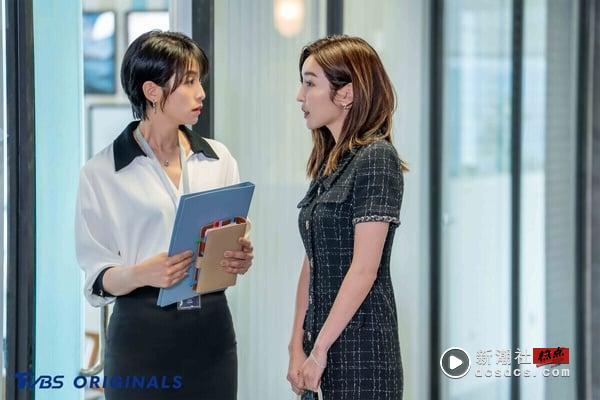 Netflix“没爆红但好看”的中国台湾电视剧推荐!《死了一个娱乐女记者之后》值得追，这部看完哭惨 娱乐 图6张