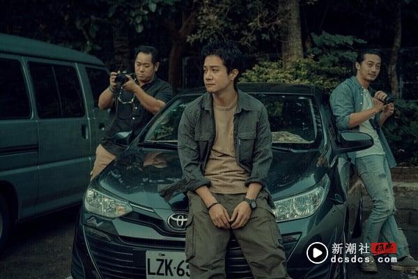 Netflix“没爆红但好看”的中国台湾电视剧推荐!《死了一个娱乐女记者之后》值得追，这部看完哭惨 娱乐 图2张