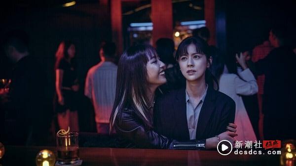 Netflix“没爆红但好看”的中国台湾电视剧推荐!《死了一个娱乐女记者之后》值得追，这部看完哭惨 娱乐 图1张