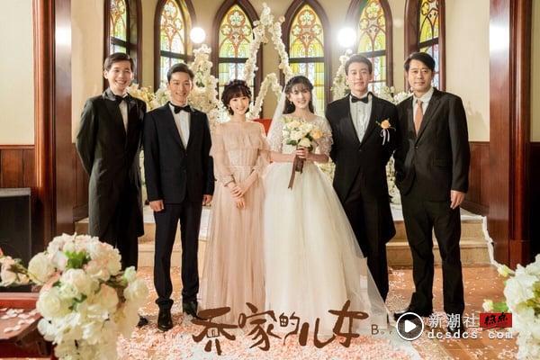 温馨家庭电视剧推荐TOP10：《以家人之名》、《乔家的儿女》进榜，冠军高达9.4分！ 娱乐 图6张