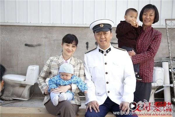 温馨家庭电视剧推荐TOP10：《以家人之名》、《乔家的儿女》进榜，冠军高达9.4分！ 娱乐 图15张