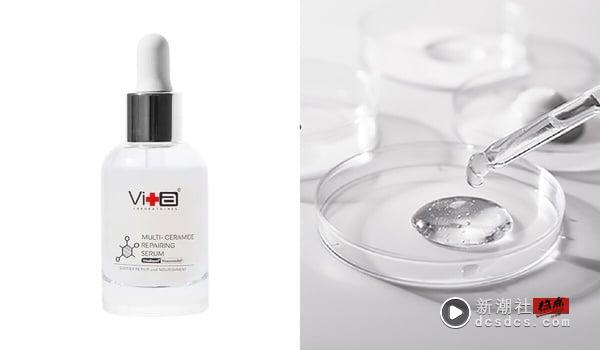2025神经酰胺保养品推荐！25款神经酰胺（Ceramide）热销精选，功效、用法一次看！ 最新 图15张