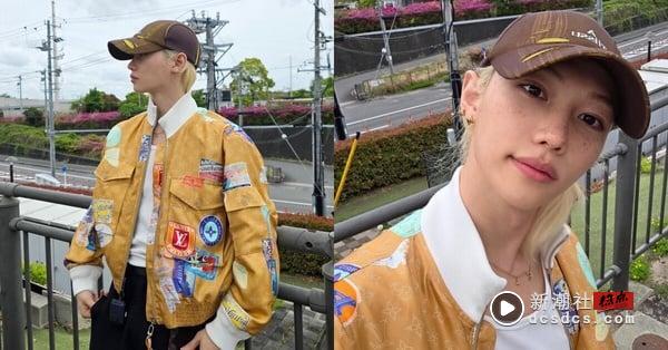 韩国必买棒球帽推荐！8大修饰脸型神帽，IU、章若楠同款瘦小脸超有感，ONGO上架秒抢光 时尚 图3张