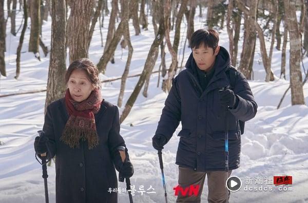 日票选“最感人”韩剧TOP10！金惠子《耀眼》第6输IU《我的大叔》，它打败《机医》夺冠 娱乐 图1张