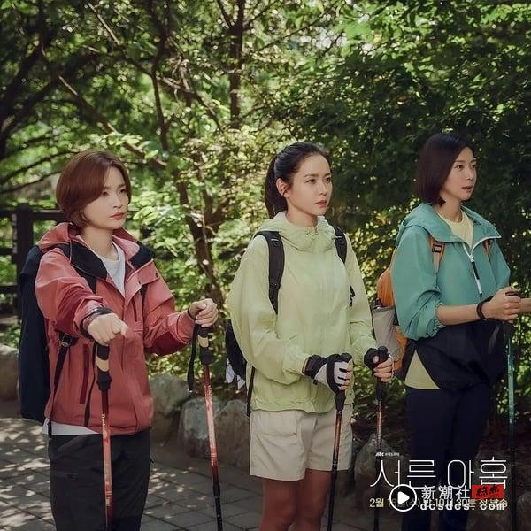 日票选“最感人”韩剧TOP10！金惠子《耀眼》第6输IU《我的大叔》，它打败《机医》夺冠 娱乐 图3张