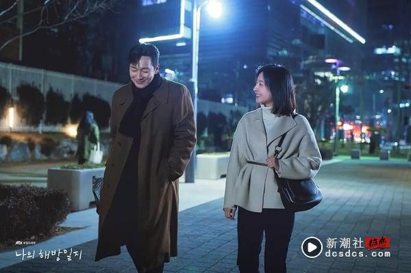 日票选“最感人”韩剧TOP10！金惠子《耀眼》第6输IU《我的大叔》，它打败《机医》夺冠 娱乐 图5张