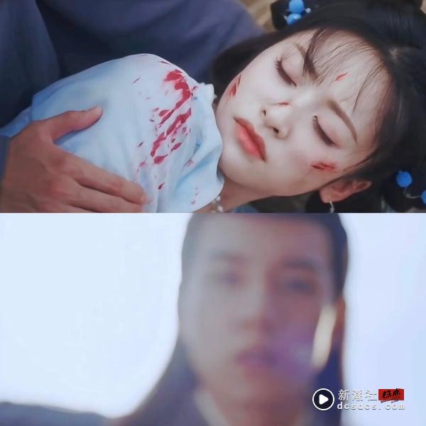 《淮水竹亭》结局8大彩蛋：这幕为续作《王权篇》留伏笔、淮竹墓碑藏洋葱逼哭全网！ 娱乐 图15张