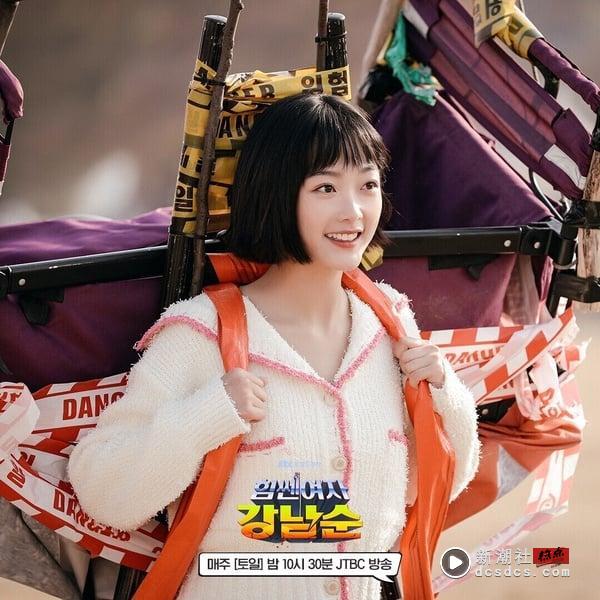 近期Line戏剧人气排行TOP10！《机智住院医生生活》第8《比天堂还美丽》第2，冠军是它 娱乐 图4张