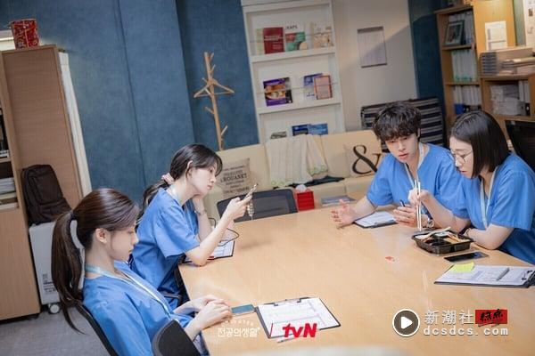 近期Line戏剧人气排行TOP10！《机智住院医生生活》第8《比天堂还美丽》第2，冠军是它 娱乐 图5张