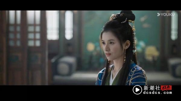 《藏海传》剧情看点：肖战化身腹黑谋士，搭张婧仪上演权谋复仇大戏 娱乐 图6张