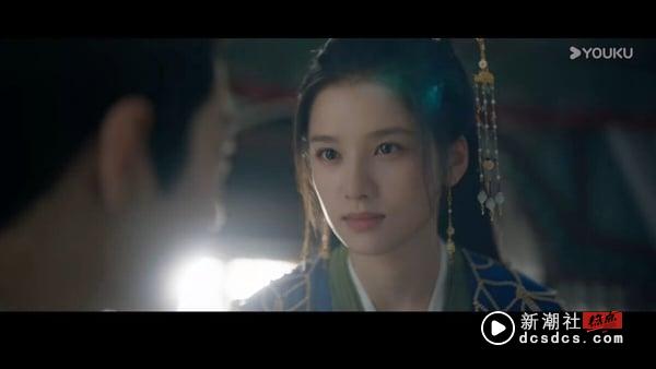 《藏海传》剧情看点：肖战化身腹黑谋士，搭张婧仪上演权谋复仇大戏 娱乐 图7张