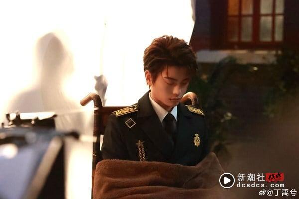 《淮水竹亭》主演们的下部待播剧：刘诗诗重返现代剧、丁禹兮《山河枕》上演禁忌爱恋 娱乐 图12张