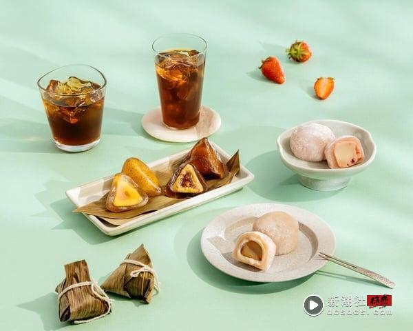 2025 端午粽子推荐！北部粽、南部粽大评比，星级饭店粽、创意粽，必吃名店不踩雷！ 最新 图2张
