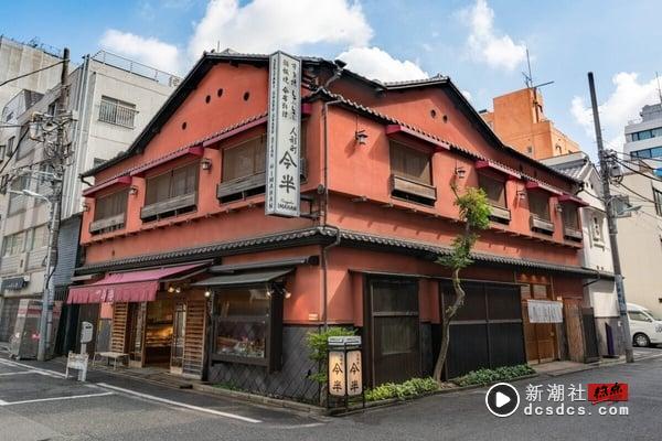 日本必吃百年寿喜烧名店“人形町今半”5/22起首度登台！顶级牛肉+专人服务一生必吃 最新 图2张