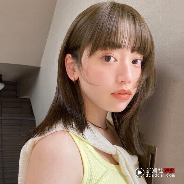 显白去黄！2025必染“灰调发色”推荐：摩卡灰棕、奶灰棕自带高级感，这款不用漂也能染 最新 图7张