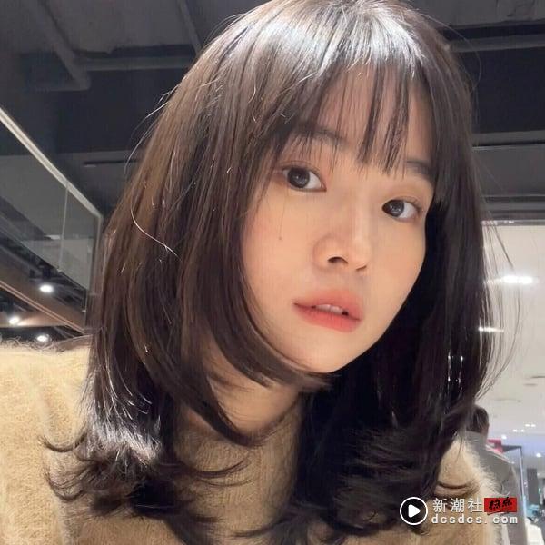 显白去黄！2025必染“灰调发色”推荐：摩卡灰棕、奶灰棕自带高级感，这款不用漂也能染 最新 图4张