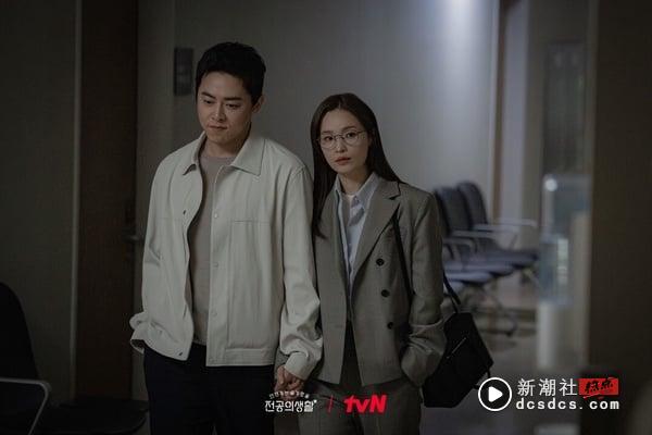 《机智住院医生》8大彩蛋！思备首集就露迷妹魂，这处早暗示结局走向？99s五人帮合体啦 娱乐 图4张