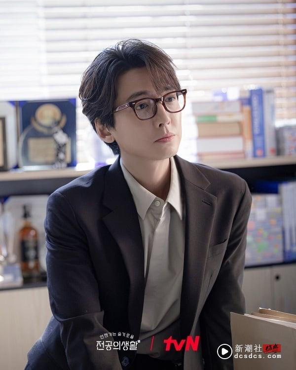 《机智住院医生》8大彩蛋！思备首集就露迷妹魂，这处早暗示结局走向？99s五人帮合体啦 娱乐 图6张