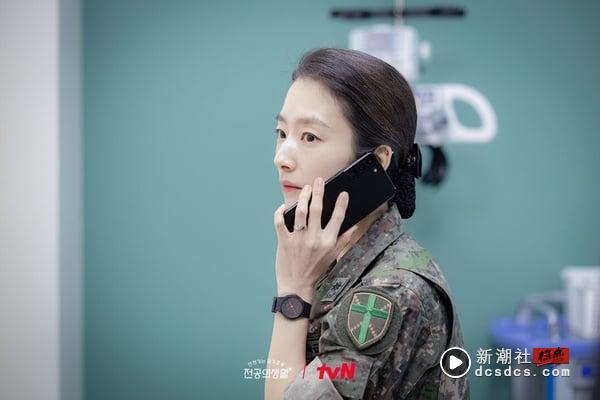 《机智住院医生》8大彩蛋！思备首集就露迷妹魂，这处早暗示结局走向？99s五人帮合体啦 娱乐 图8张