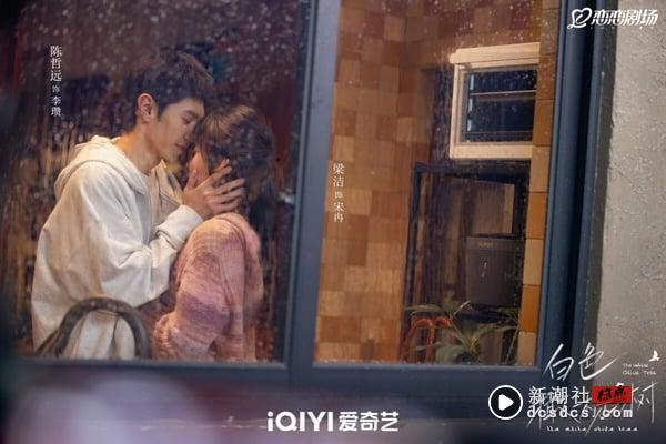 2025电视剧首日播放量TOP10！《折腰》高开爆走，《淮水竹亭》第3，《难哄》竟不是冠军！ 娱乐 图8张
