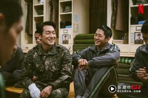 远胜《比天堂还美丽》！8部“不看会后悔”Netflix韩剧！《信号》必追，它更被封天花板 娱乐 图1张