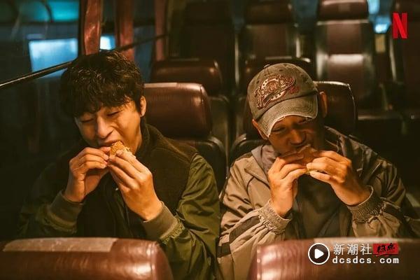 远胜《比天堂还美丽》！8部“不看会后悔”Netflix韩剧！《信号》必追，它更被封天花板 娱乐 图2张